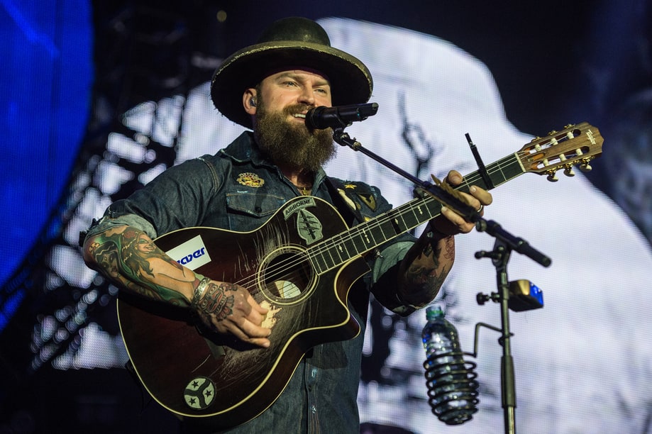 Zac Brown Band