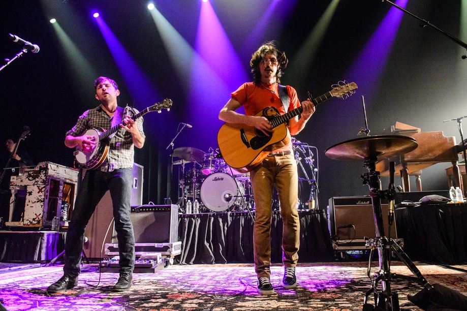 Newport Folk Festival