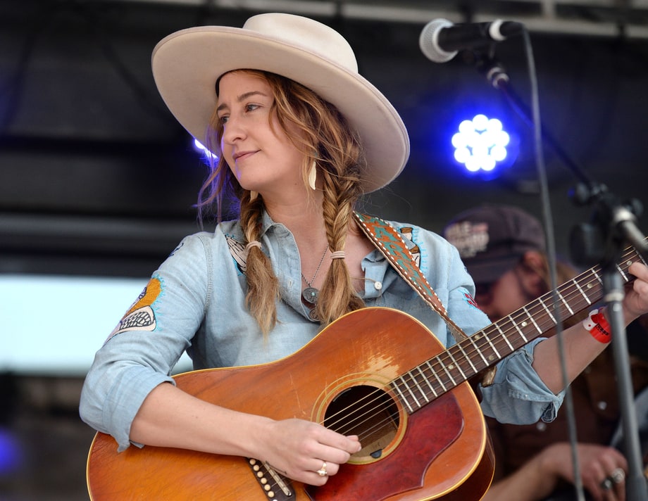 Stagecoach Music Festival