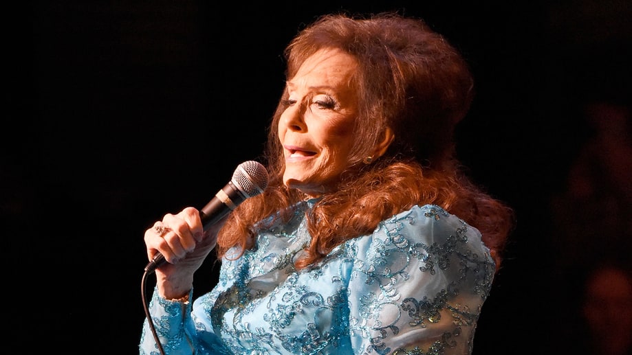 Loretta Lynn