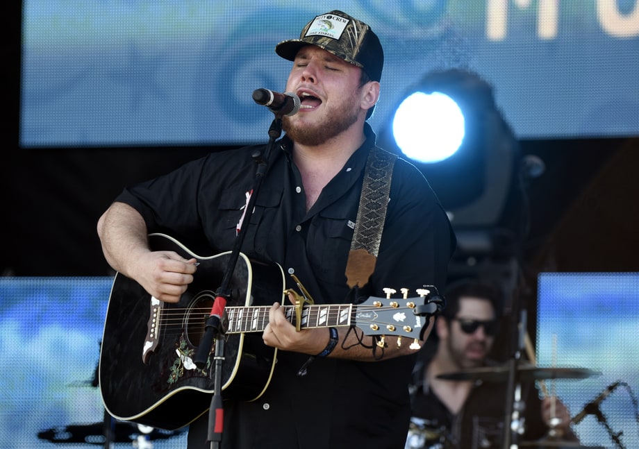 Luke Combs