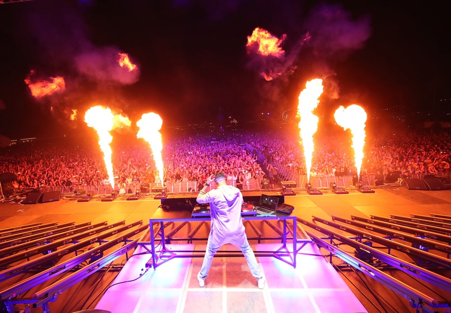 DJ Snake