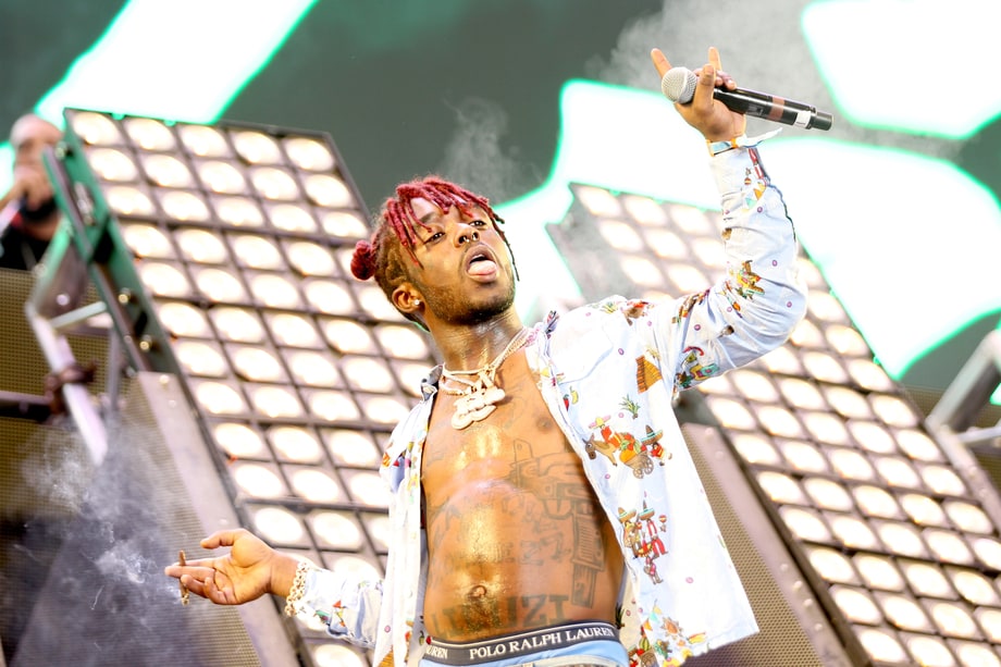Lil Uzi Vert