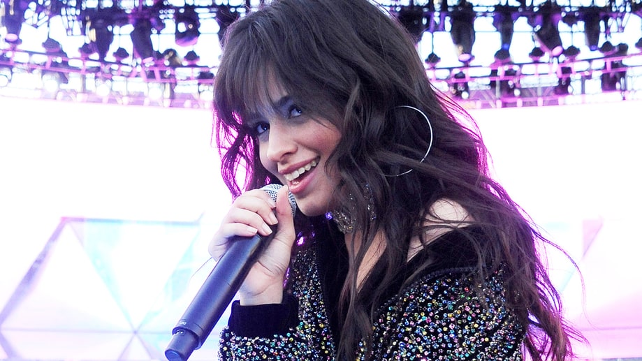 Camila Cabello