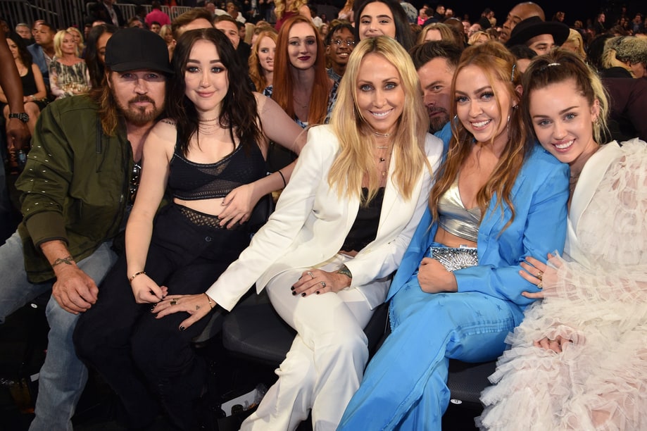 Pick a Cyrus, Any Cyrus
