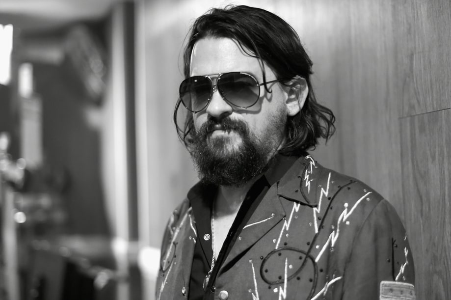 Shooter Jennings