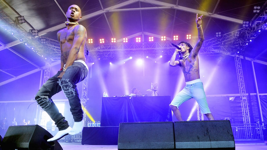 Rae Sremmurd