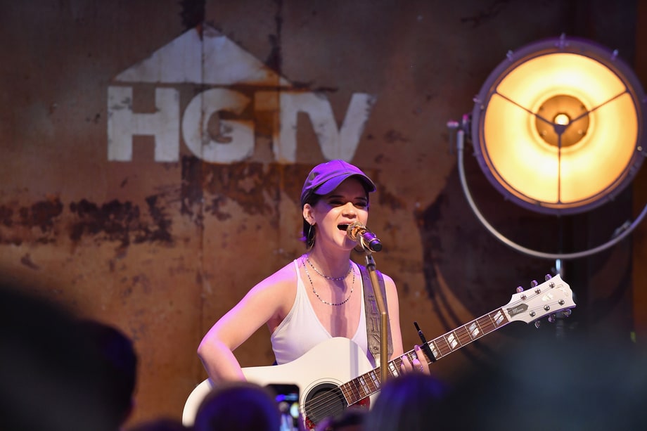 Maren Morris
