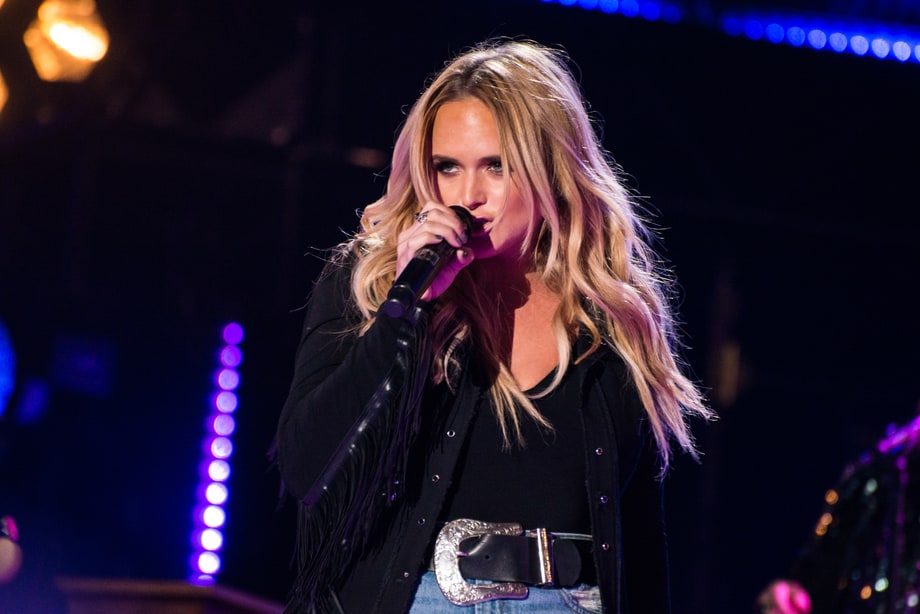 Miranda Lambert