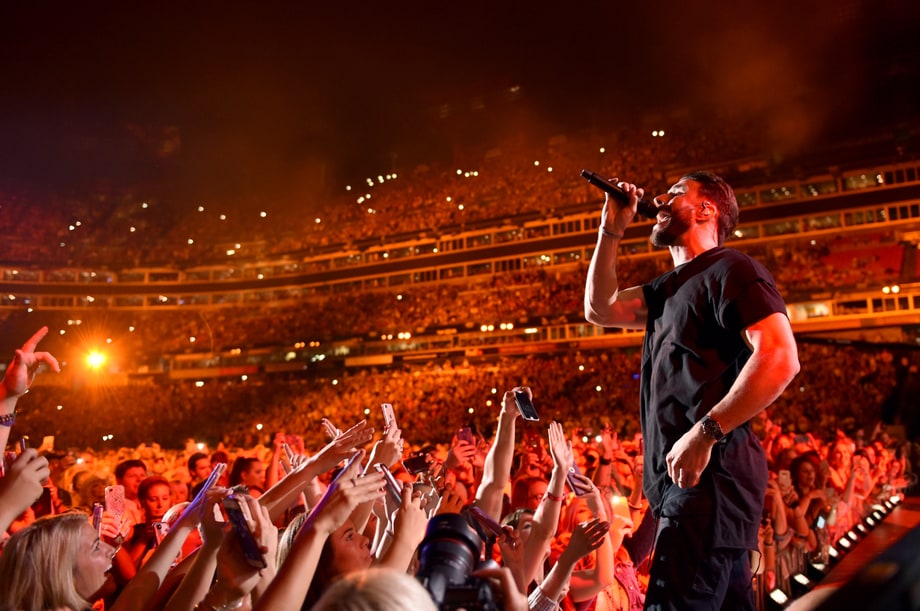 Sam Hunt