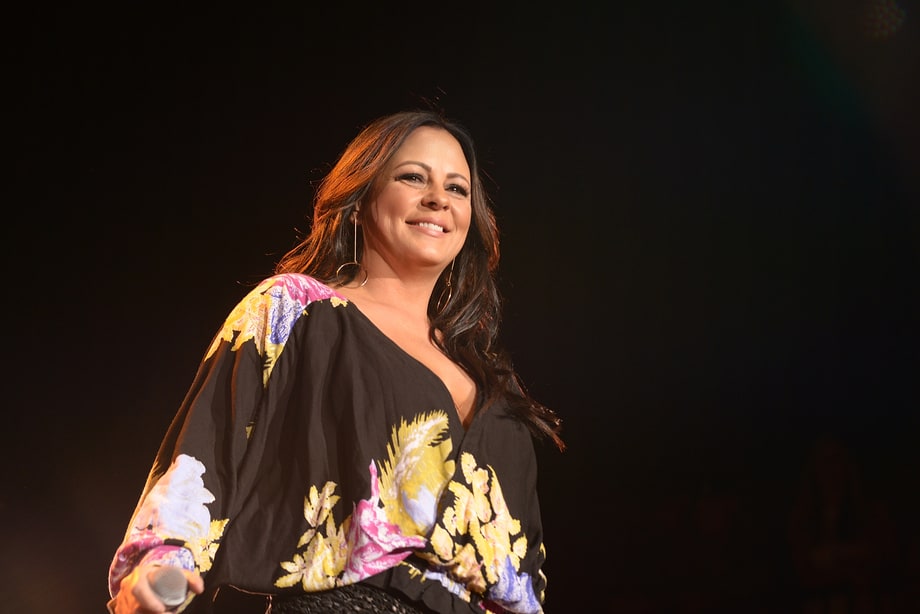 Sara Evans and the Ladies of Country