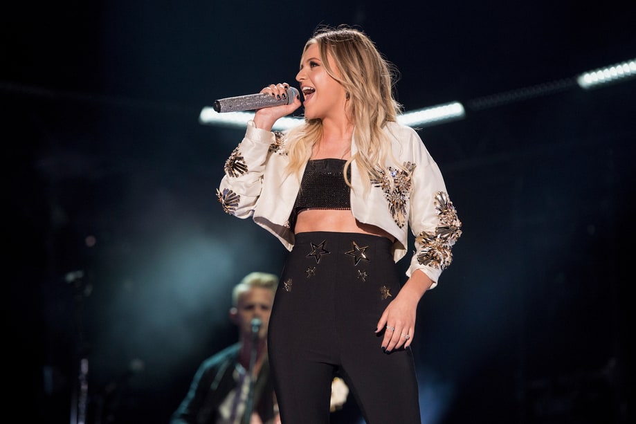 Kelsea Ballerini