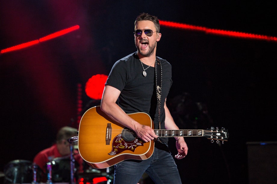 Eric Church