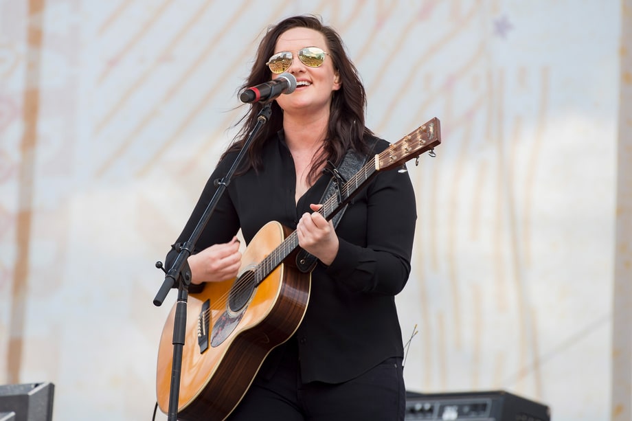 Brandy Clark