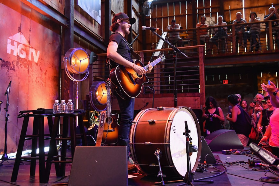 Chris Janson