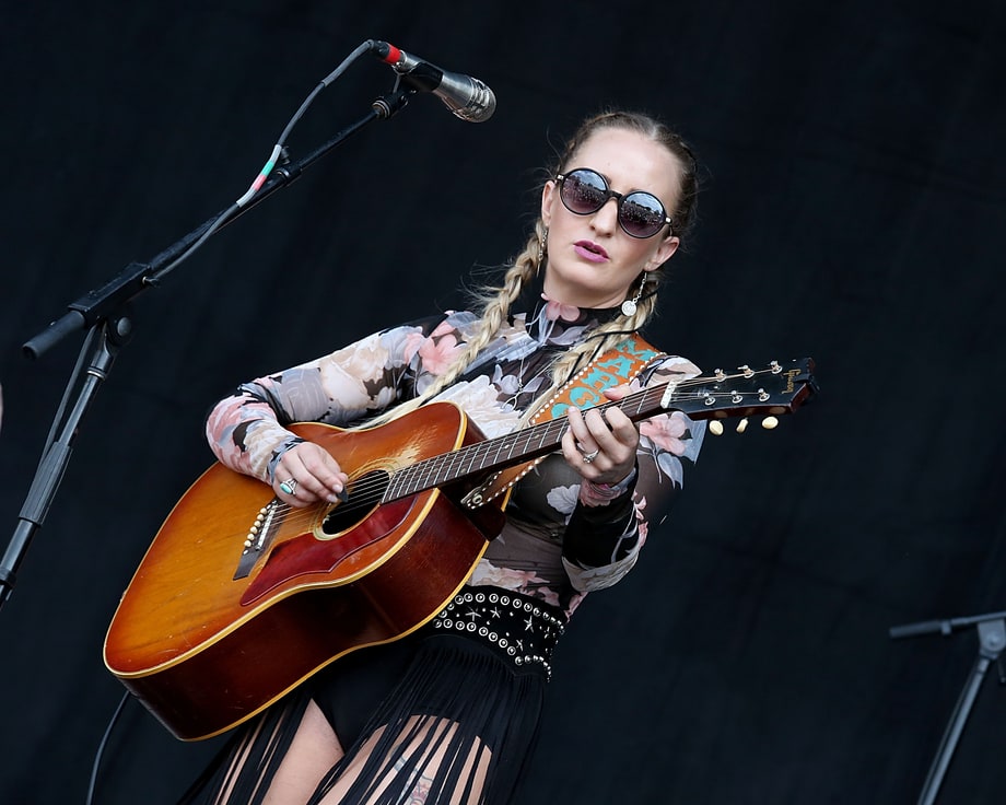 Bonnaroo 2017: 6 Best Country and Americana Moments