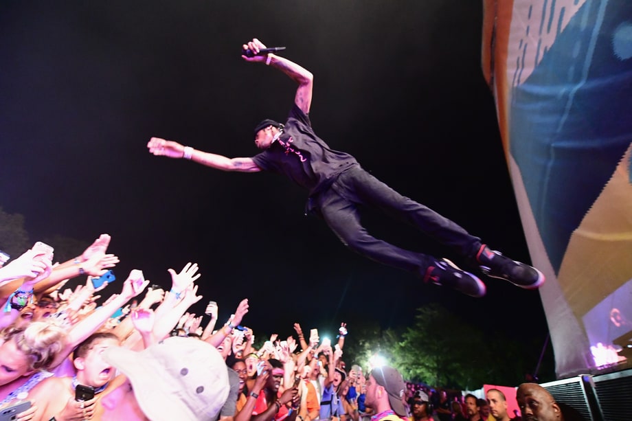 Travis Scott