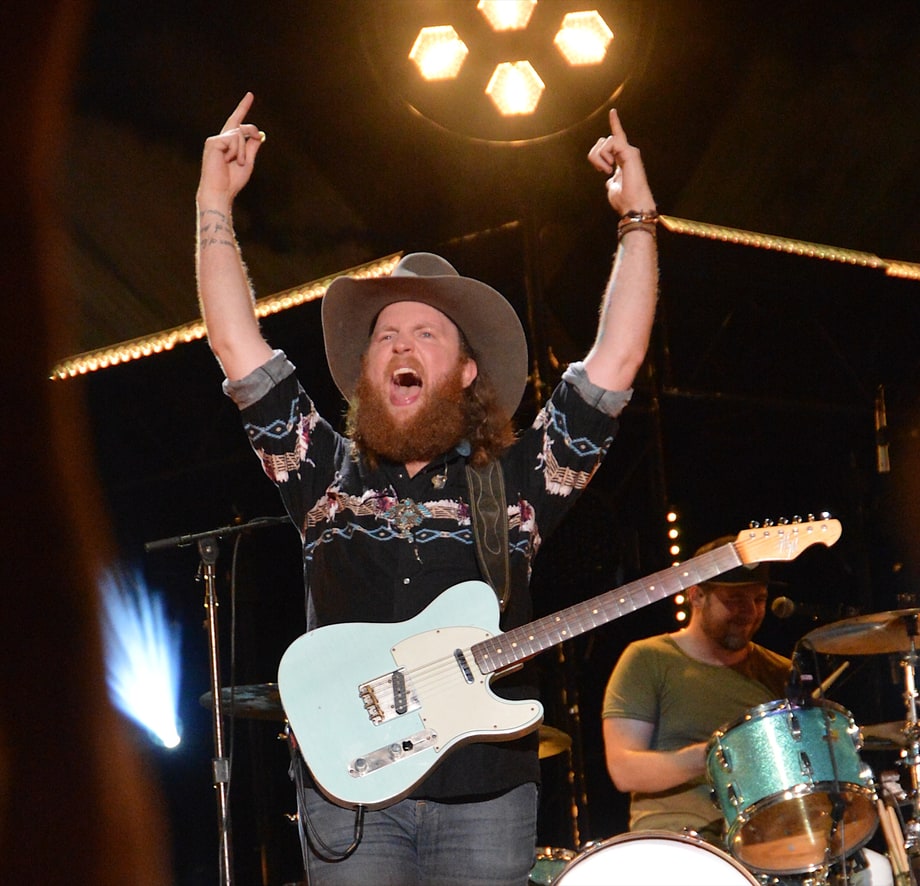 Brothers Osborne