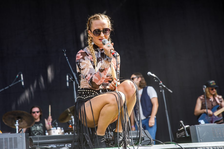 Margo Price