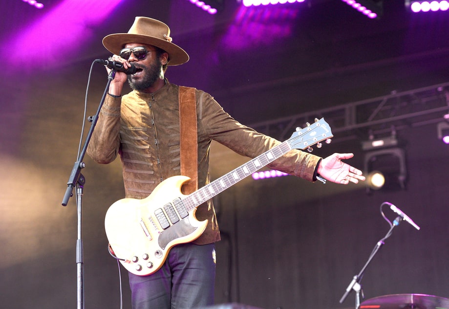 Monterey Pop Festival's 50th Anniversary: All the Photos