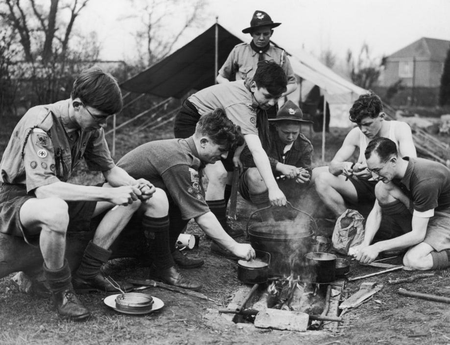 Dining Out: 6 Secret Weapons to Great Camp Cooking