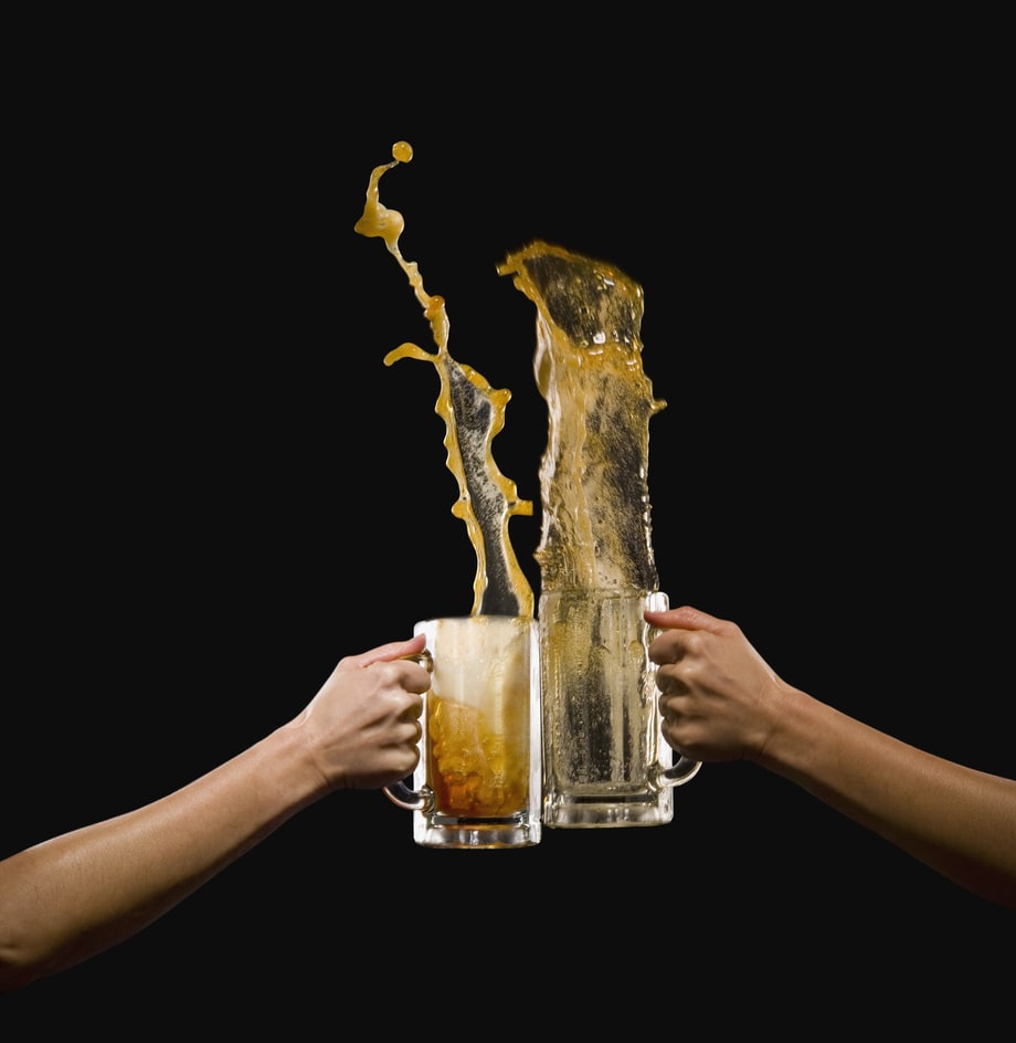 Free Beer! 8 Ways to Get It