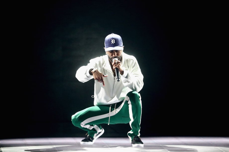 BEST: Big Sean Keeps It Simple