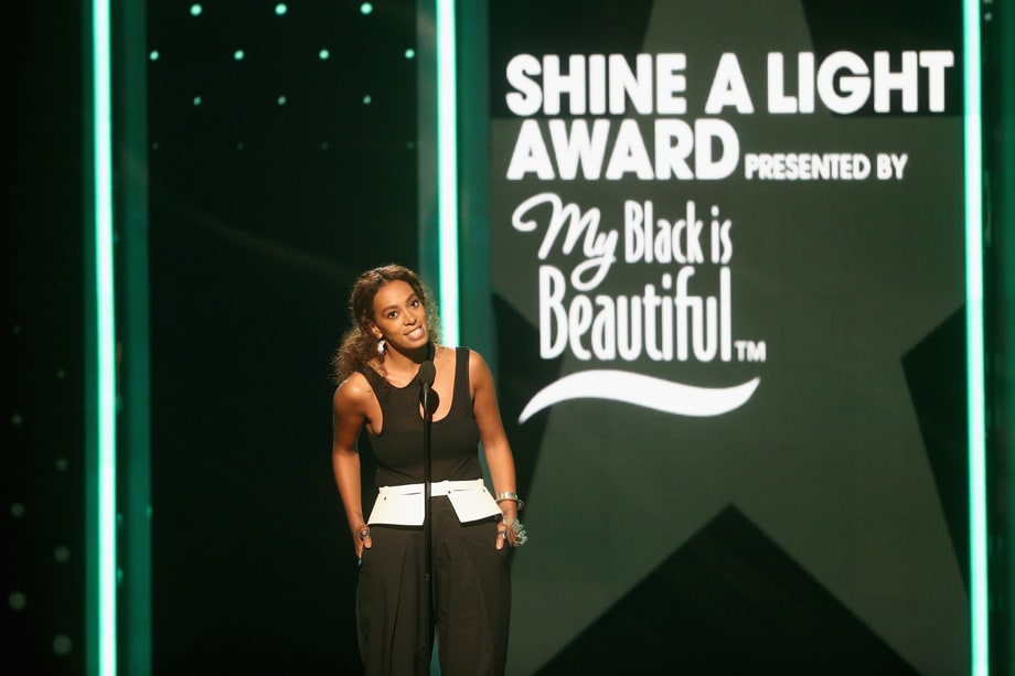 BEST: Cast of 'Detroit' and Solange Knowles Inspire