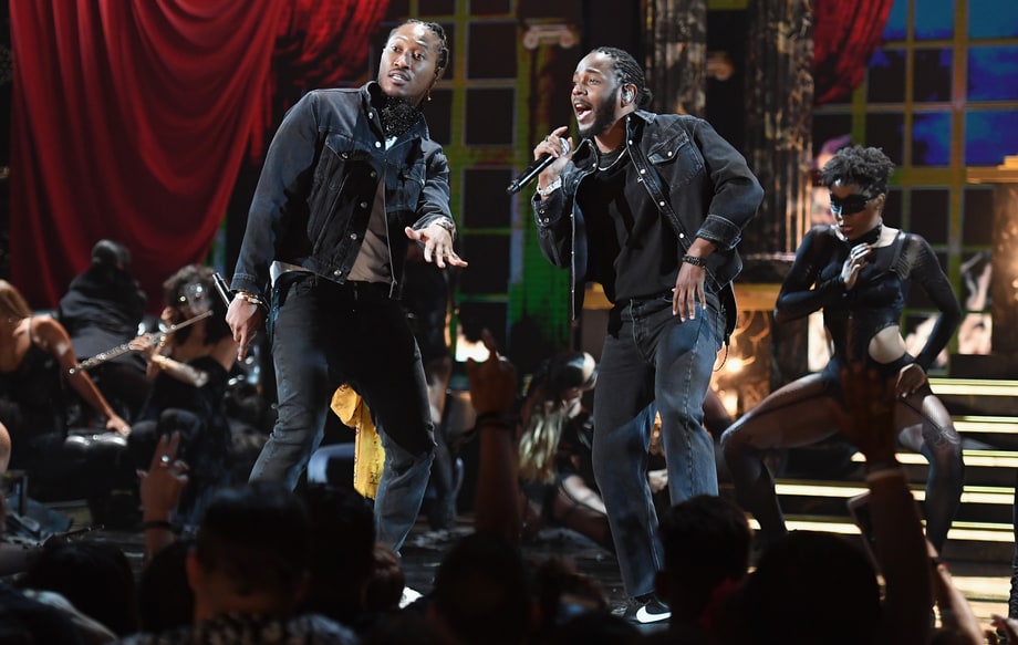 BEST: Kendrick Lamar Takes