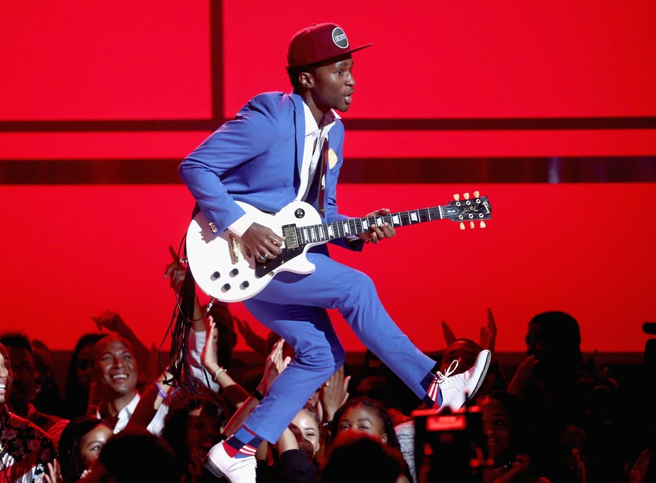 WORST: Chuck Berry Gets Short Shrift