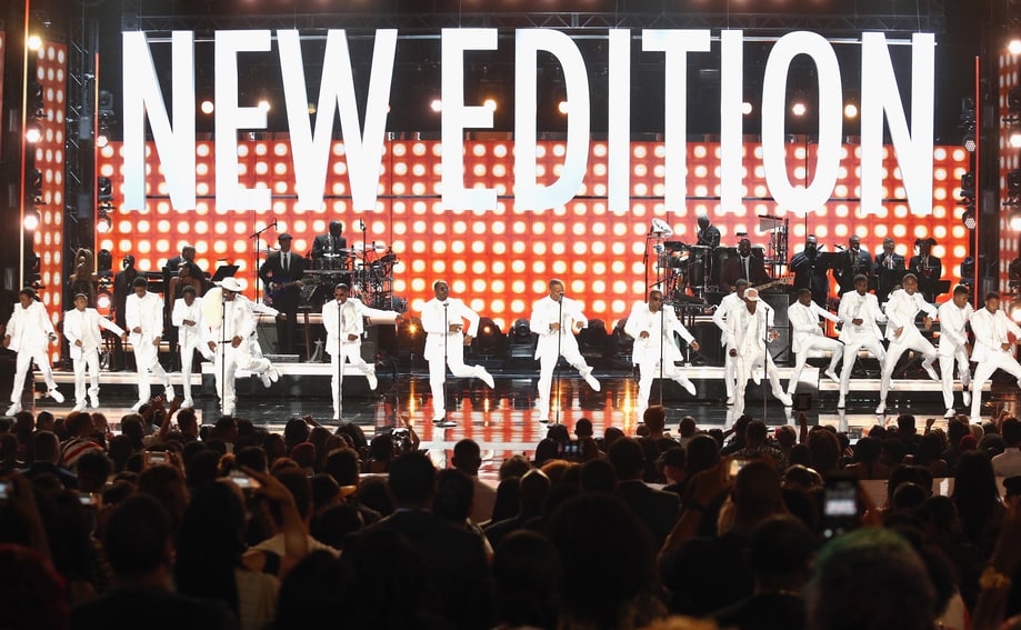 WORST: New Edition Makes a Hot Mess