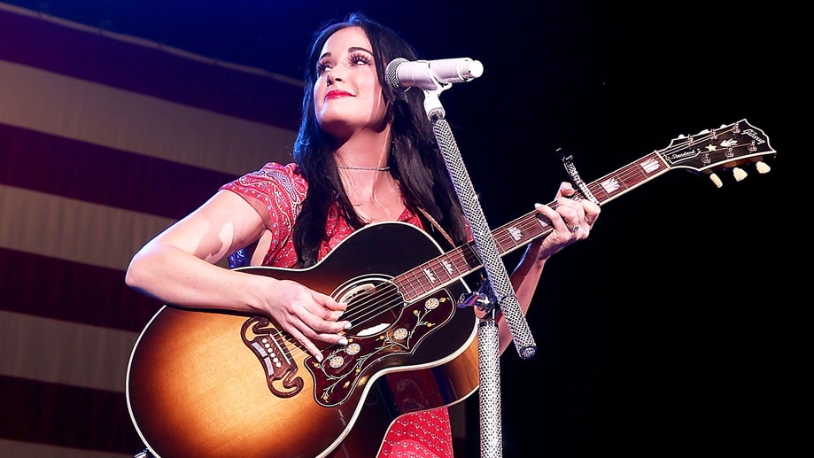 Kacey Musgraves