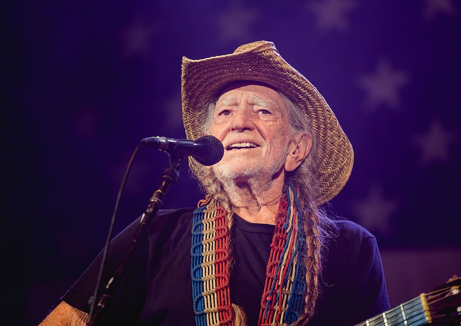 Willie Nelson's Fourth of July Picnic 2017: 10 Best Things We Saw