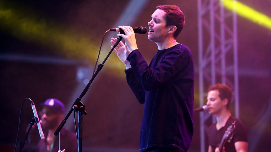 Rhye