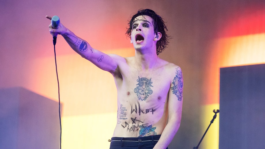 The 1975