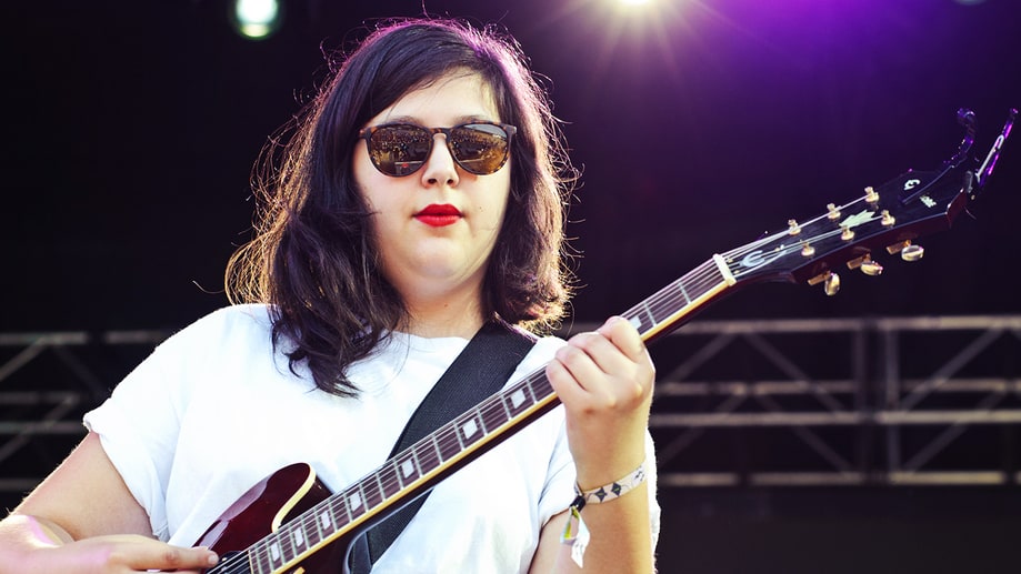 Lucy Dacus