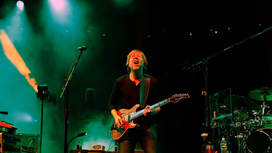 Phish