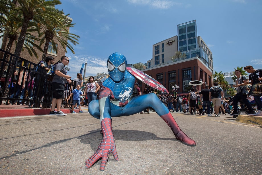 25 Best Things We Saw at 2017 San Diego Comic-Con