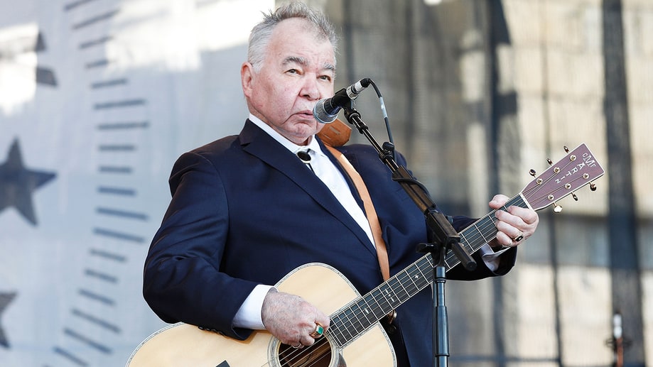 John Prine