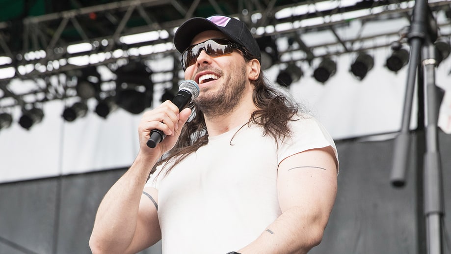 Andrew W.K.