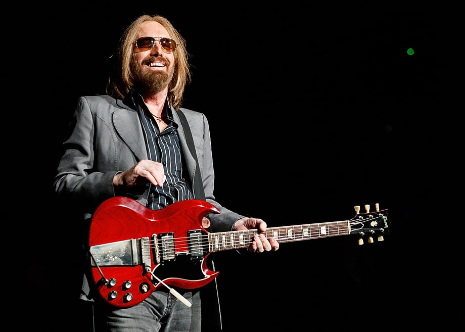 Tom Petty Picks Elvis Presley Songs That Influenced His Music