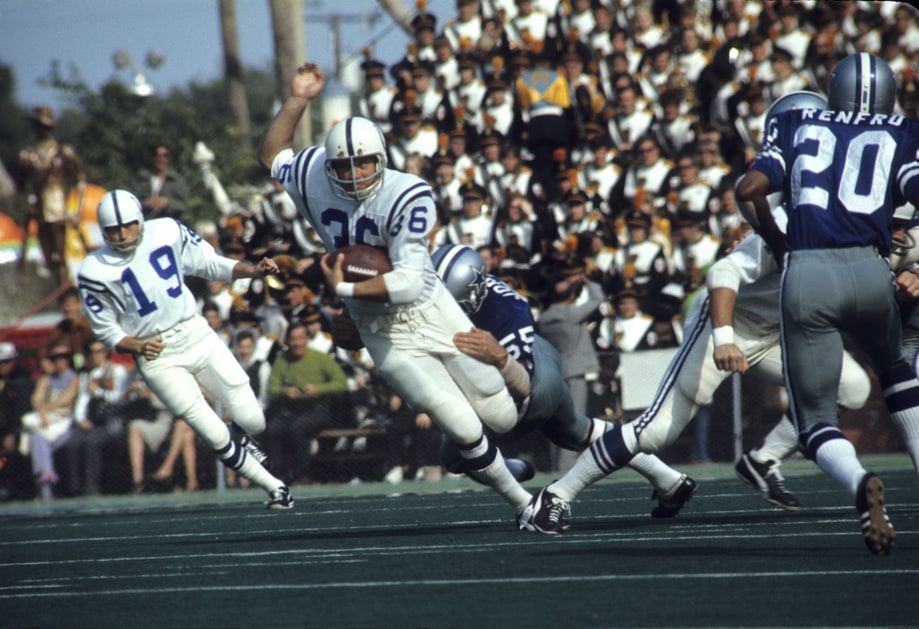 The 10 Worst Super Bowls Ever