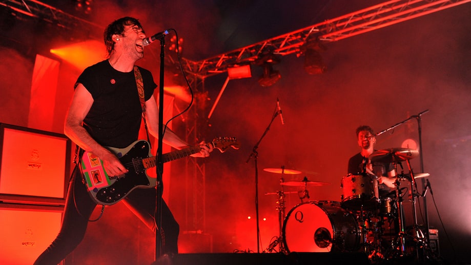 Japandroids
