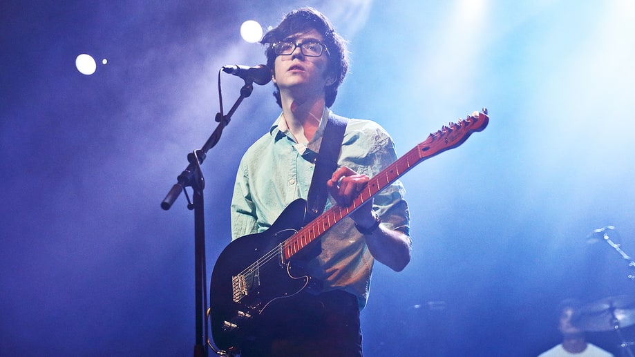 Car Seat Headrest