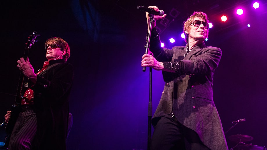 Psychedelic Furs