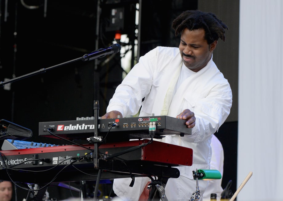 Sampha