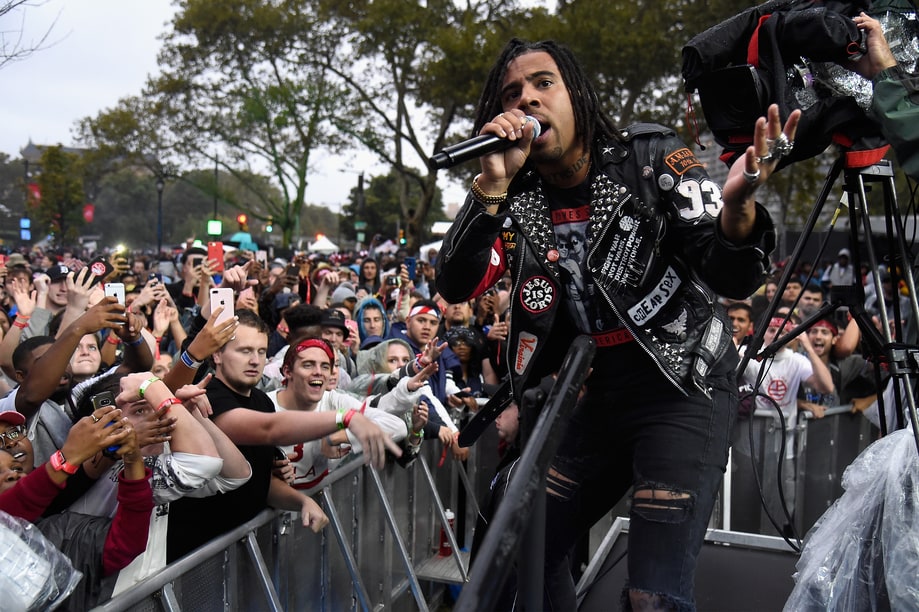 Vic Mensa