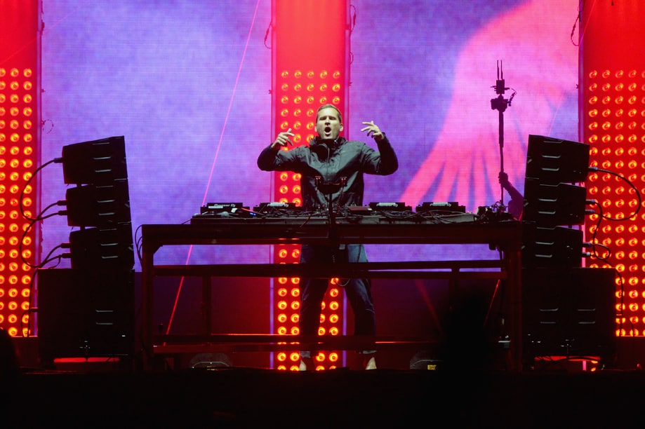Kaskade