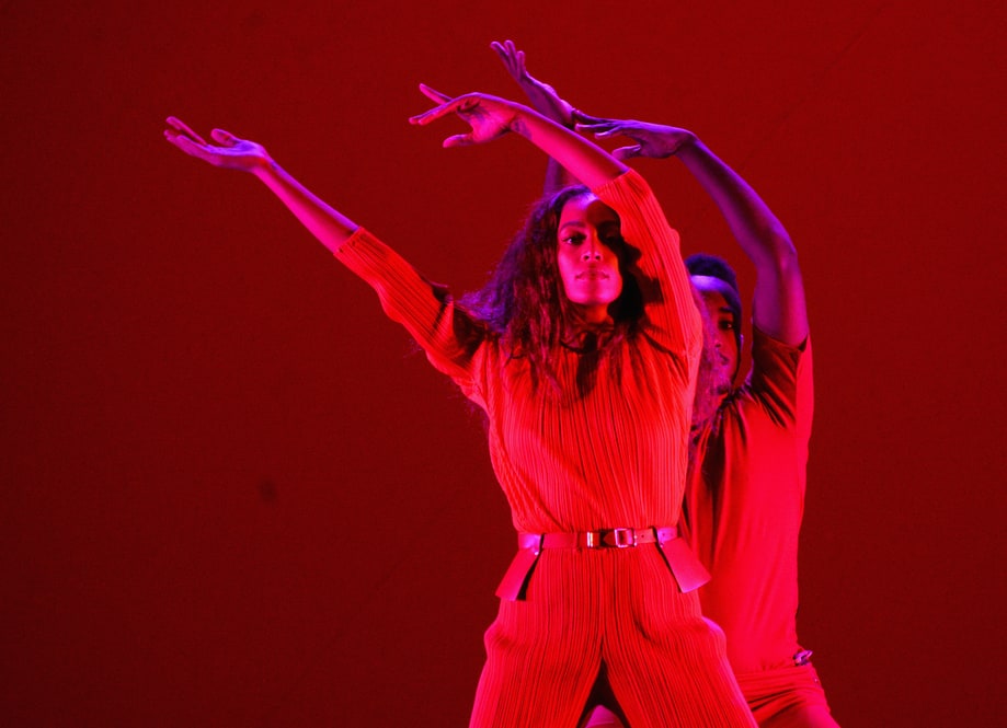 Solange
