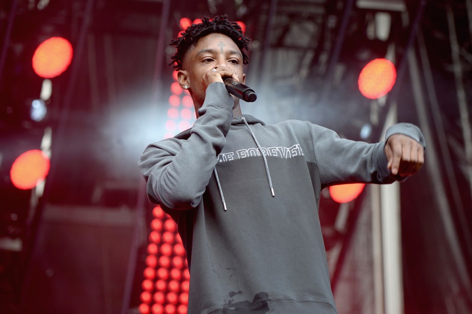 21 Savage